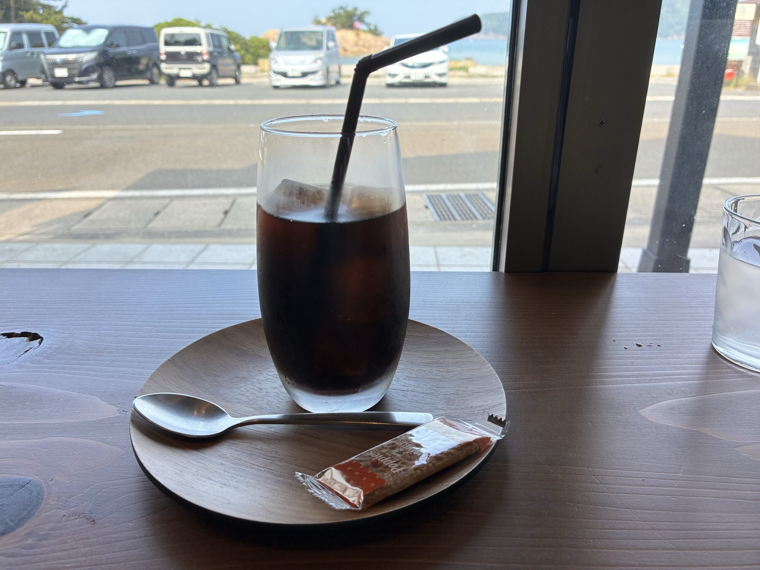 ブエナビスタ・浦富
