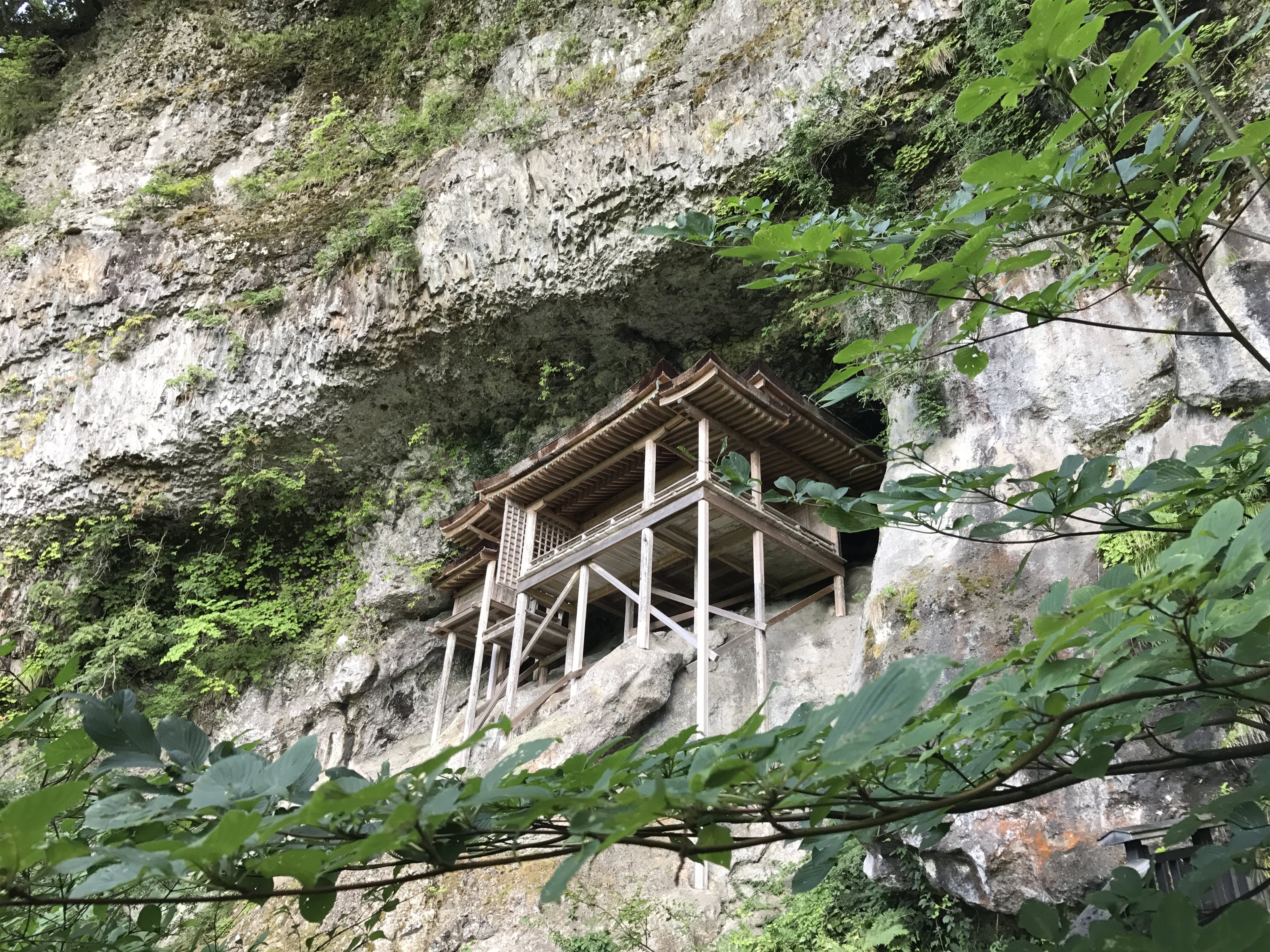 鳥取県内のスポット