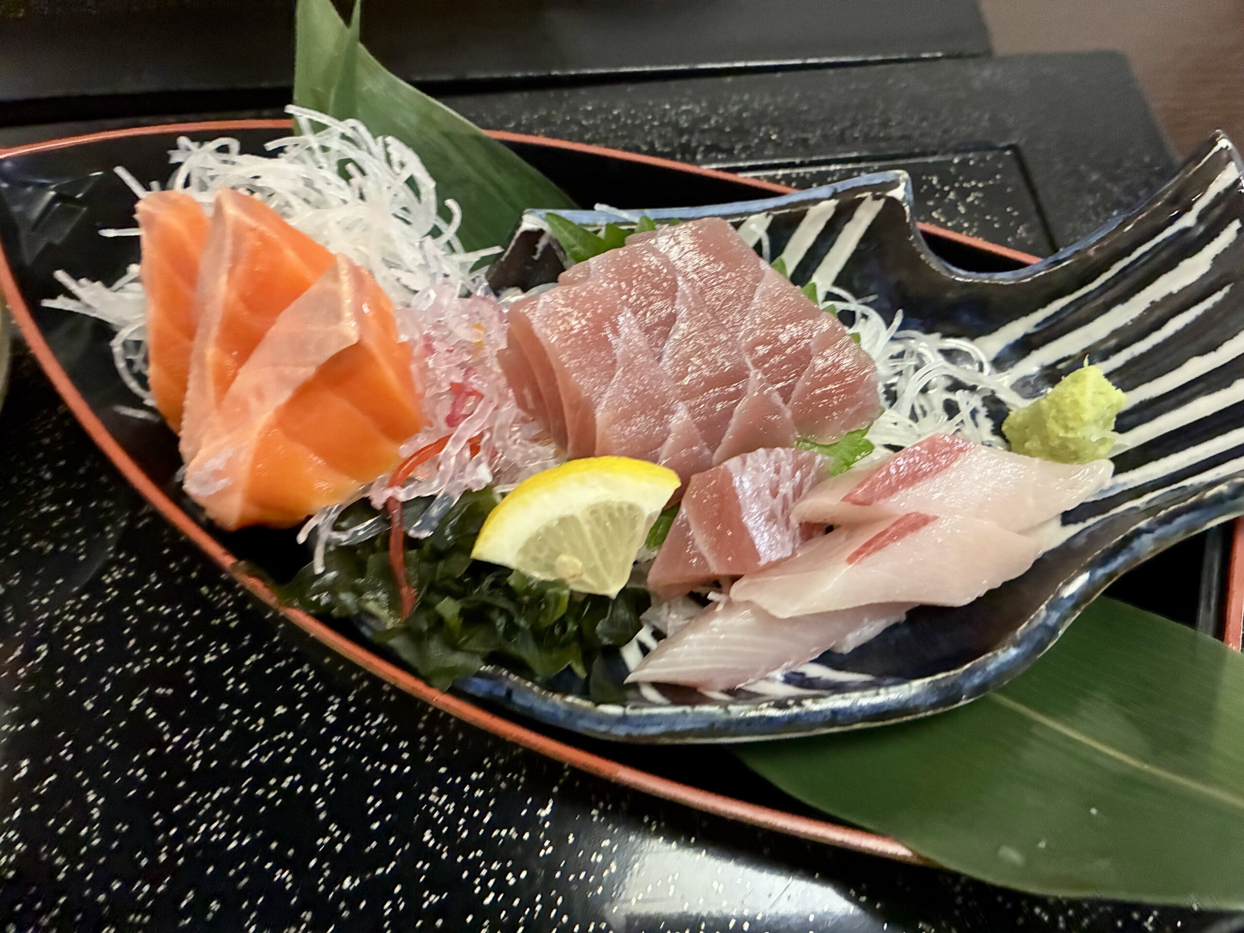 海陽亭 きなんせ岩美店