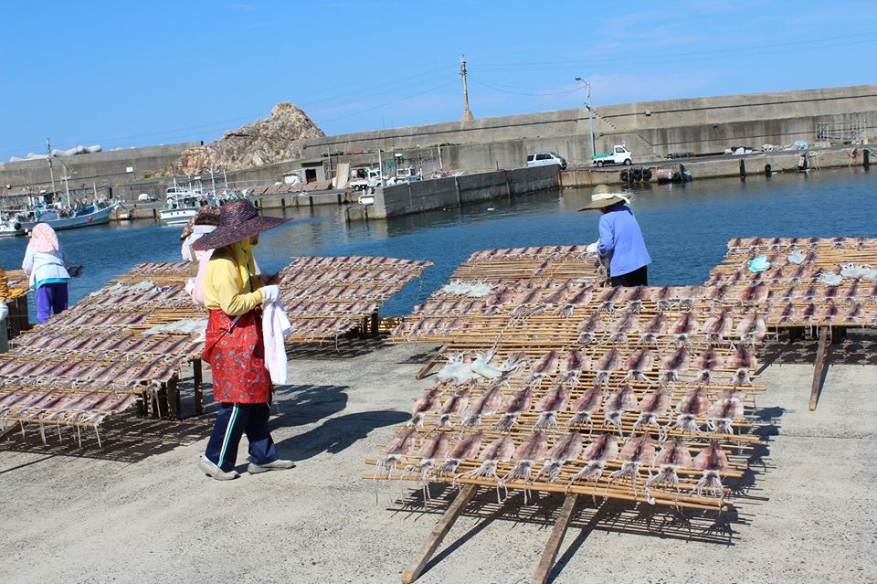 岩美の食材・グルメ