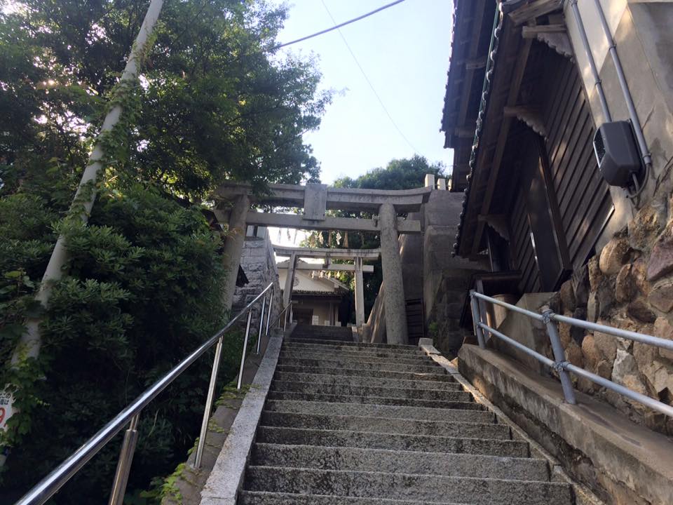 田後神社