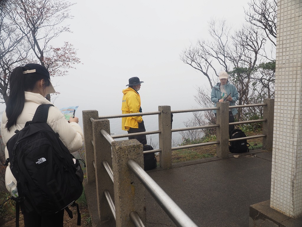 網代灯台